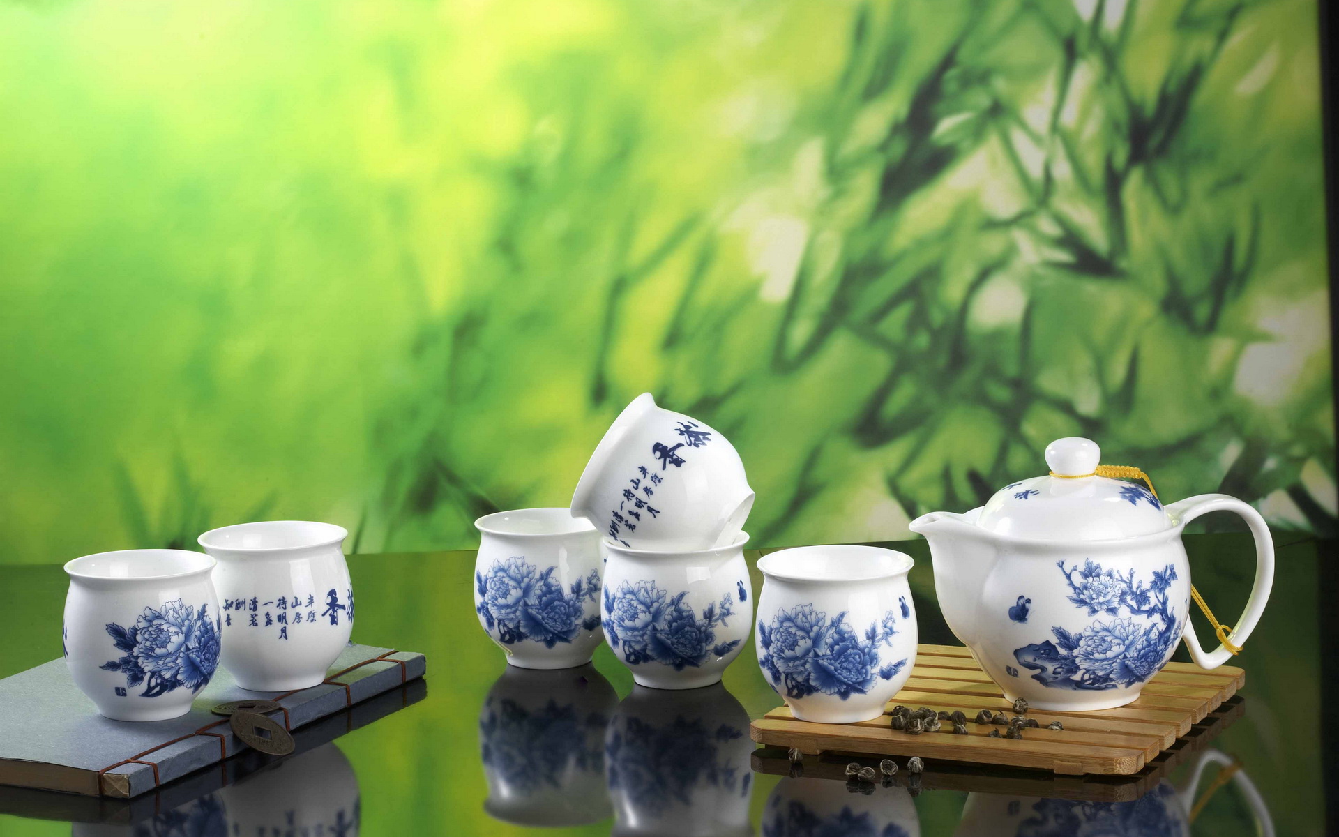 高碑店陶瓷茶具